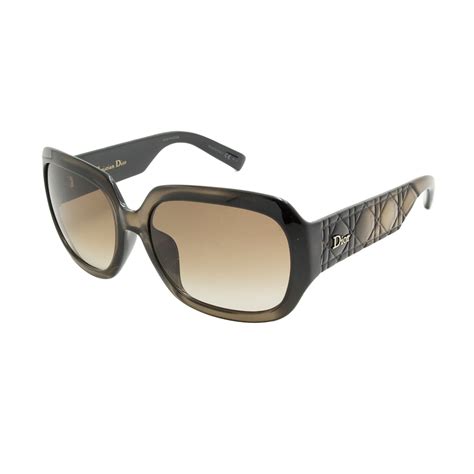 dior grey round sunglasses|christian Dior ladies sunglasses.